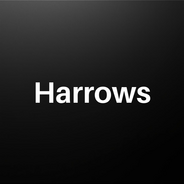 Harrows Darts