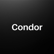 Axe Condor