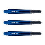 Winmau Vecta blue medium