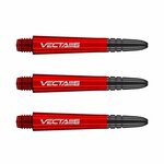 Winmau Vecta red short