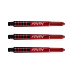 Winmau prism force red short