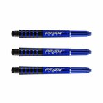 Winmau prism force blue short