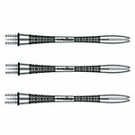 Winmau Triad Alu black medium