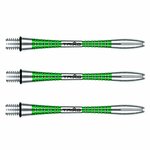 Winmau Triad Alu green medium