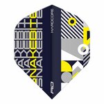 Peter Wright Snakebite Double World Champion Flight Collection TF6657