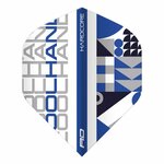 White Cool Hand Stack Hardcore Standard TF6660