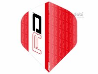 Red &amp; White Hardcore XT Standard TF6430