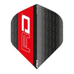 Black &amp; Red Hardcore XT Standard TF6429