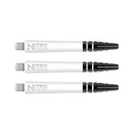 Red Dragon Nitrotech white medium