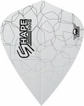 Bull&#039;s Shape 100 kite white