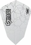 Bull&#039;s Shape 100 fantail white