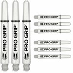 Target Pro grip white medium 3 pack