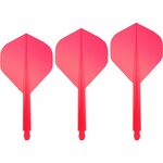 Condor Axe red No.2 in between