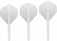 Condor Axe white No.2 in between