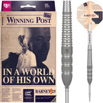 Target Raymond v Barneveld Barney 25 95% Swiss 21 gram