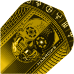 Flight Prime 7526 - Voodoo