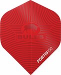 Bull&#039;s Fortis 150 red