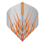 TF6684 Peter Wright Mohawk orange