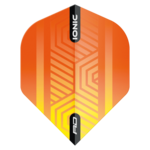 Orange Hardcore Ionic Standard TF6517