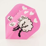 Flight Quadro 2012 - Happy Sheep