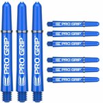 Target Pro Grip blue in between 3-pack