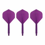 Condor Axe purple No.2 short