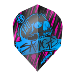 Flight Savage Flight - Aqua/Pink