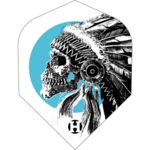 Flight Prime Range 7546 - Indian Skull