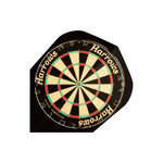Flight Quadro 2008 - Dartboard