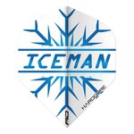 Gerwyn Price Blue Snowflake Hardcore Standard TF6421