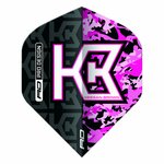 Keegan Brown Hardcore Standard TF8170