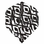 Black &amp; White Hardcore Radical Standard TF6799