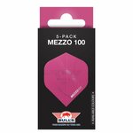 Bull&#039;s Mezzo 100 5-pack Pink No.2
