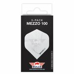 Bull&#039;s Mezzo 100 5-pack White No.2