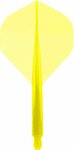 Condor Axe Neon Yellow No.2 Medium