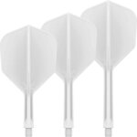 Target K-Flex White medium no.6