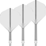 Target K-Flex Clear medium no.2