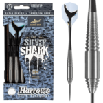 Harrows Silver Shark 23 gram