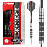Harrows Black Jack 22 gram