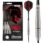 Harrows Rage Steel 22 gram