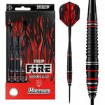 Harrows Fire Alloy 22 gram
