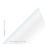 Flight Marathon Std 1517 - White