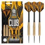 Harrows Club Brass 24 gram