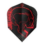 Flight Rage 9504 - Red