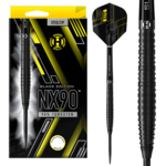 Harrows NX90 Black Edition 22 gram