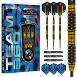 Winmau Bradley van der Velden 22 gram
