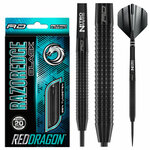 Red Dragon Razor Edge Black 22 gram