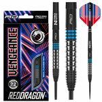 Red Dragon Vengeance Blue 22 gram
