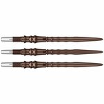 Target Japan Premium Swiss Point Silica 40mm