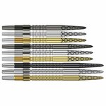 Target Swiss Points DS Surge Gold 40mm